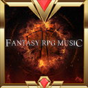 Fantasy RPG Music — 100 Game Soundtrack Collection asset store icon